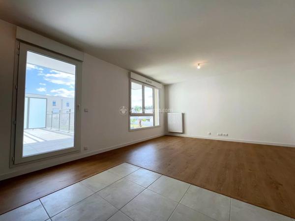 Location Appartement 3 pièces 66 m2 à Chambray-Lès-Tours