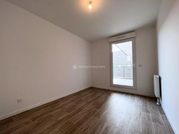 Location Appartement 3 pièces 66 m2 à Chambray-Lès-Tours