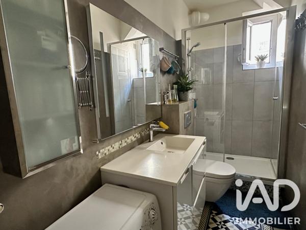 Appartement à vendre 2 pièces 38 m² Nogent-sur-Marne