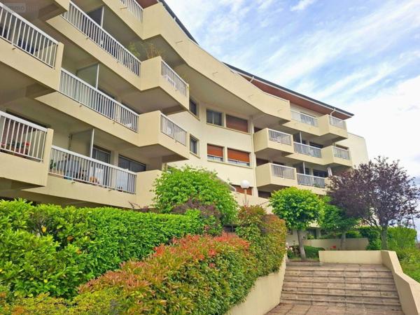 Appartement à vendre à Clermont-Ferrand dans le Puy-de-Dôme (63000), ref : 2025-44-2025147