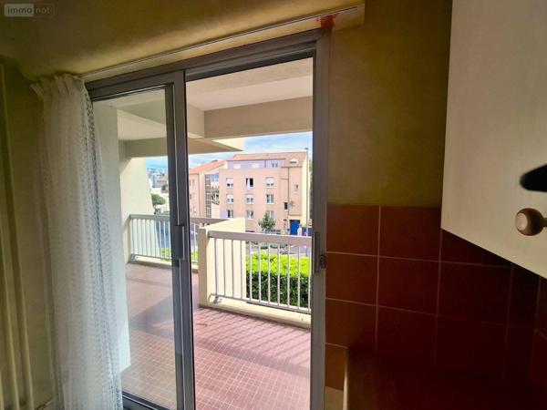 Appartement à vendre à Clermont-Ferrand dans le Puy-de-Dôme (63000), ref : 2025-44-2025147