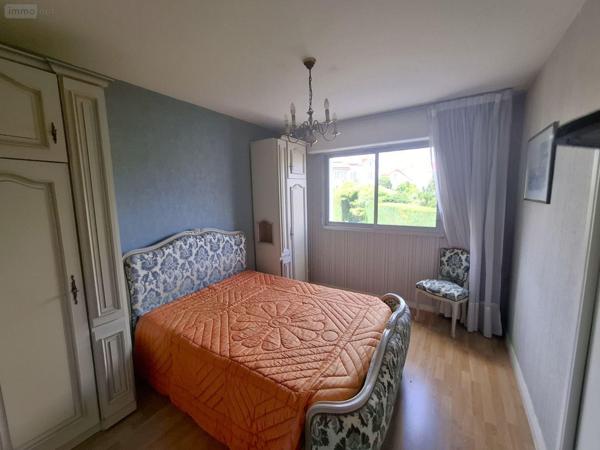 Appartement à vendre à Clermont-Ferrand dans le Puy-de-Dôme (63000), ref : 2025-44-2025147