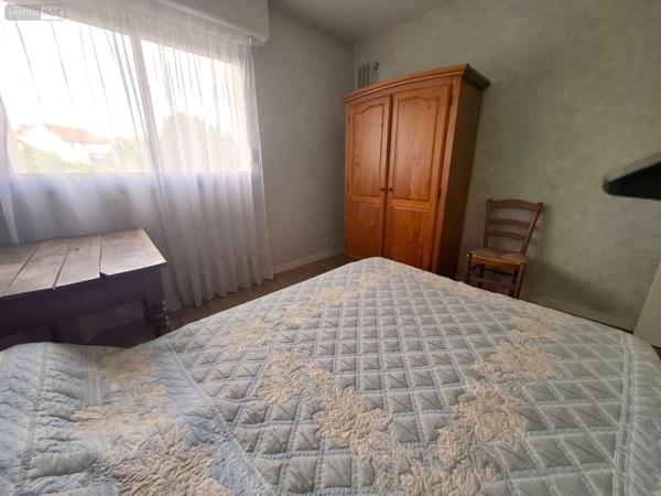 Appartement à vendre à Clermont-Ferrand dans le Puy-de-Dôme (63000), ref : 2025-44-2025147