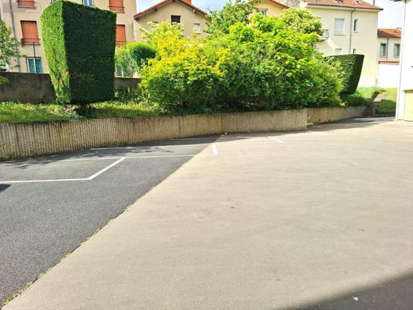 Appartement à vendre à Clermont-Ferrand dans le Puy-de-Dôme (63000), ref : 2025-44-2025147