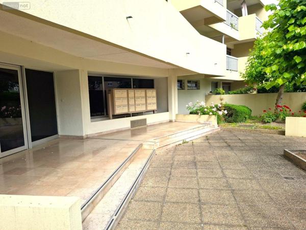 Appartement à vendre à Clermont-Ferrand dans le Puy-de-Dôme (63000), ref : 2025-44-2025147