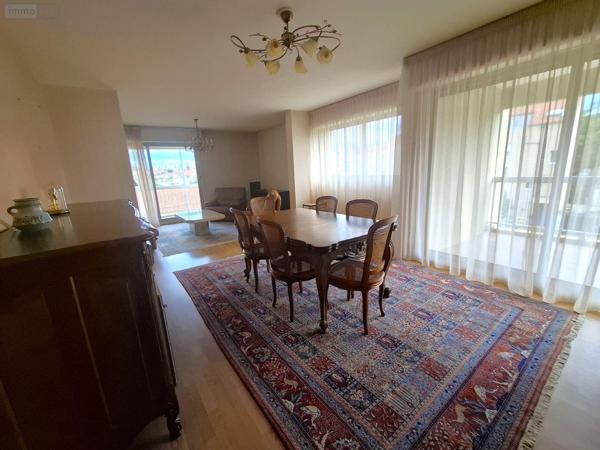 Appartement à vendre à Clermont-Ferrand dans le Puy-de-Dôme (63000), ref : 2025-44-2025147