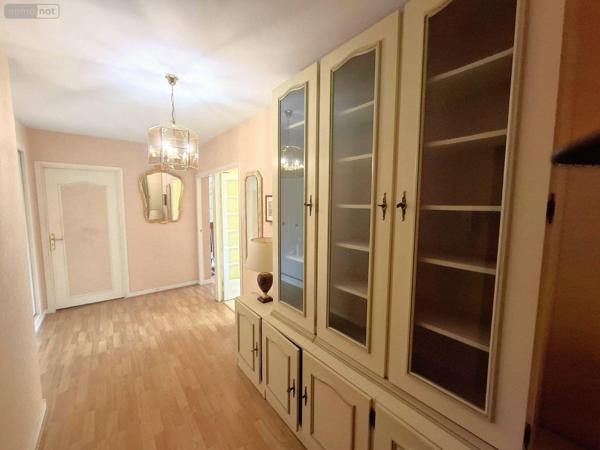 Appartement à vendre à Clermont-Ferrand dans le Puy-de-Dôme (63000), ref : 2025-44-2025147