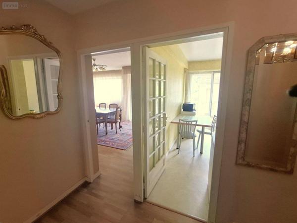 Appartement à vendre à Clermont-Ferrand dans le Puy-de-Dôme (63000), ref : 2025-44-2025147