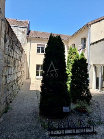 Appartement 50m2, 2 chambres