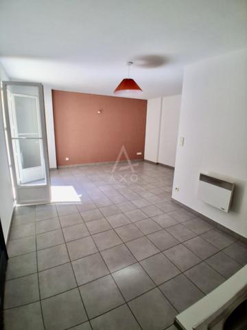Appartement 50m2, 2 chambres