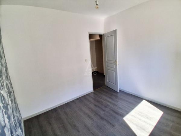 Appartement 50m2, 2 chambres