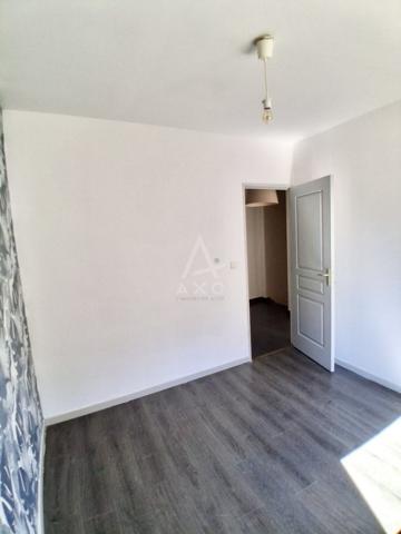 Appartement 50m2, 2 chambres
