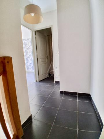 Appartement 50m2, 2 chambres