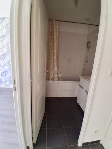 Appartement 50m2, 2 chambres