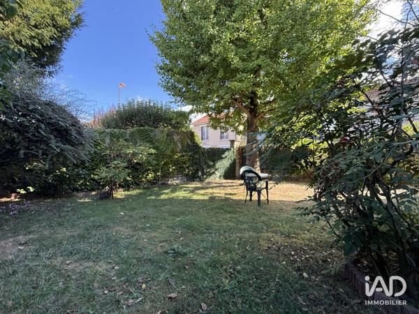 Maison à vendre 4 pièces 120 m² Versailles
