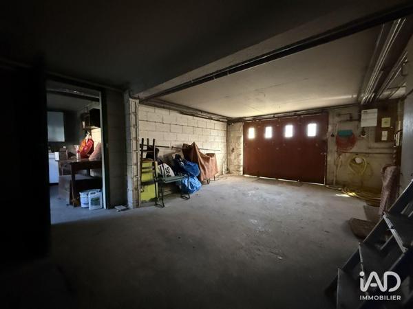 Maison à vendre 4 pièces 120 m² Versailles
