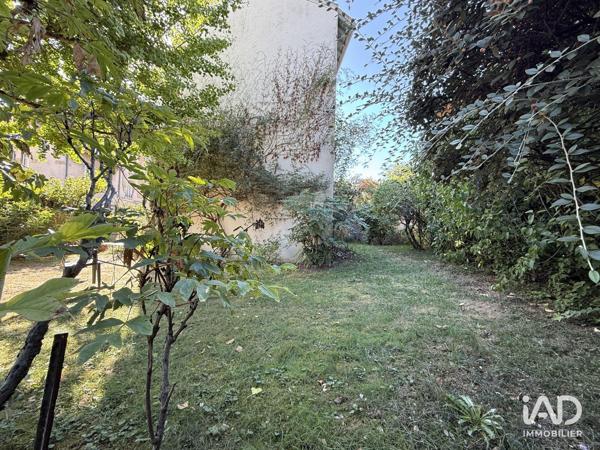 Maison à vendre 4 pièces 120 m² Versailles