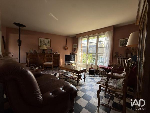 Maison à vendre 4 pièces 120 m² Versailles