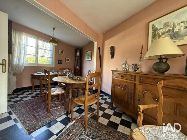 Maison à vendre 4 pièces 120 m² Versailles