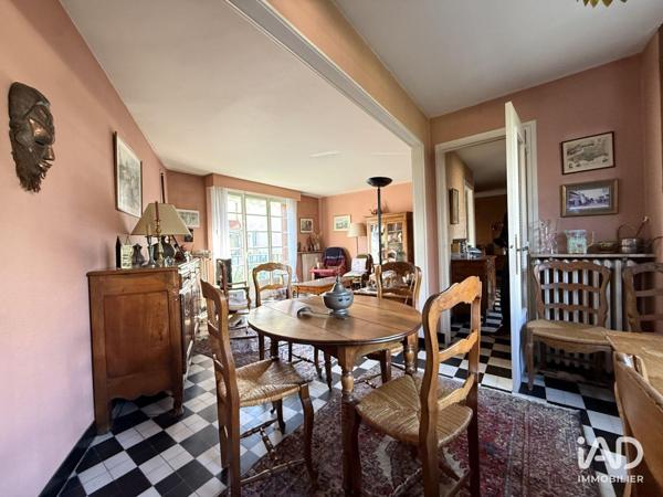 Maison à vendre 4 pièces 120 m² Versailles