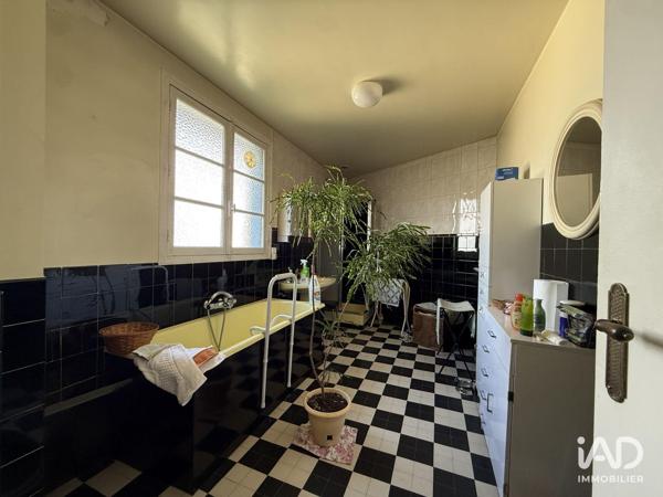 Maison à vendre 4 pièces 120 m² Versailles