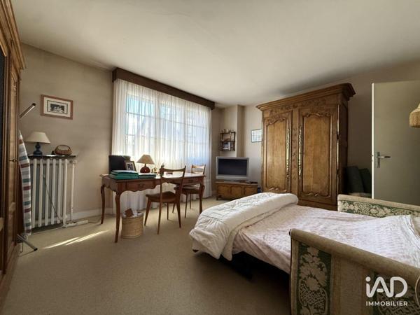 Maison à vendre 4 pièces 120 m² Versailles