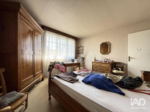 Maison à vendre 4 pièces 120 m² Versailles