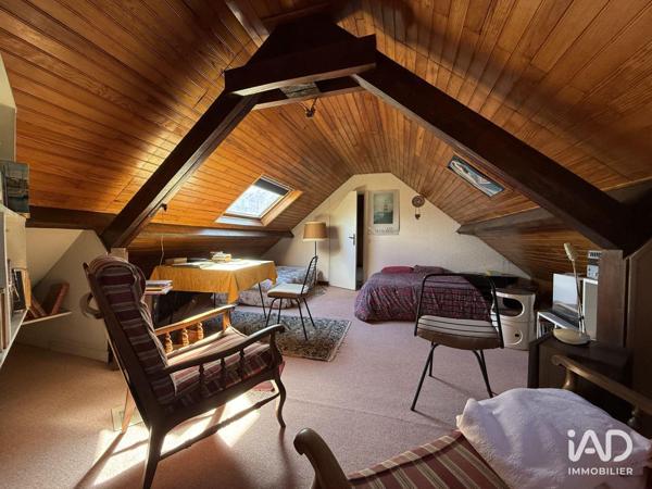 Maison à vendre 4 pièces 120 m² Versailles