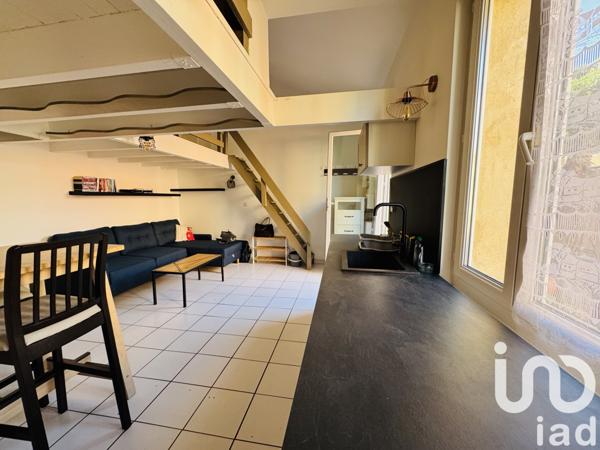 Maison à vendre 2 pièces 30 m² Soulac-sur-Mer