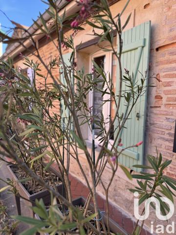 Maison à vendre 2 pièces 30 m² Soulac-sur-Mer