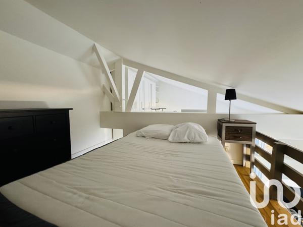 Maison à vendre 2 pièces 30 m² Soulac-sur-Mer