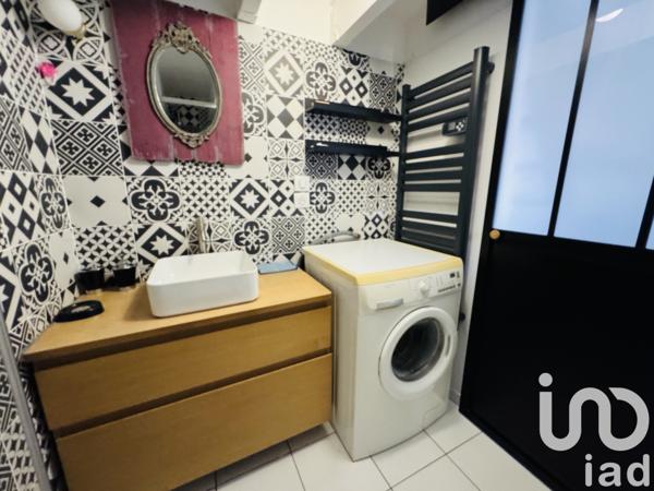 Maison à vendre 2 pièces 30 m² Soulac-sur-Mer