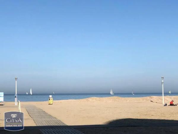 Appartement à louer 1 pièce 38.64m²