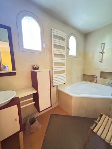 Blagnac  Spacieuse maison T7 avec piscine, à deux pas du centre-ville et des écoles