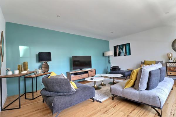 Appartement T5 à vendre  5 pièces - 145,77 m2 LA BAULE - 44