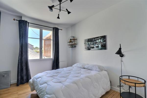 Appartement T5 à vendre  5 pièces - 145,77 m2 LA BAULE - 44