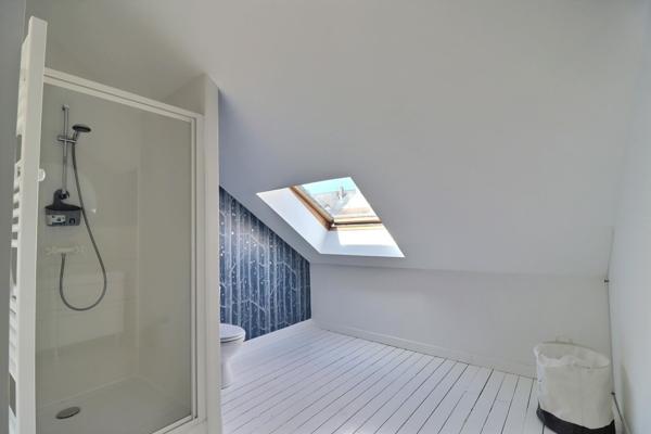 Appartement T5 à vendre  5 pièces - 145,77 m2 LA BAULE - 44