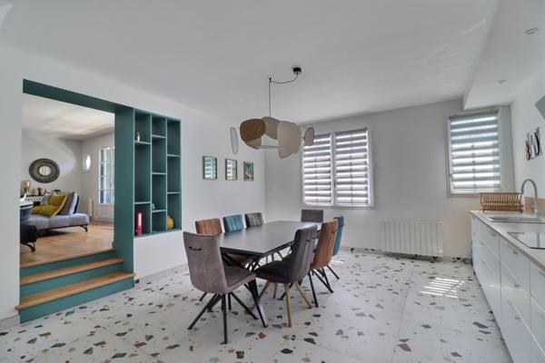 Appartement T5 à vendre  5 pièces - 145,77 m2 LA BAULE - 44