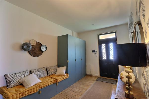 Appartement T5 à vendre  5 pièces - 145,77 m2 LA BAULE - 44