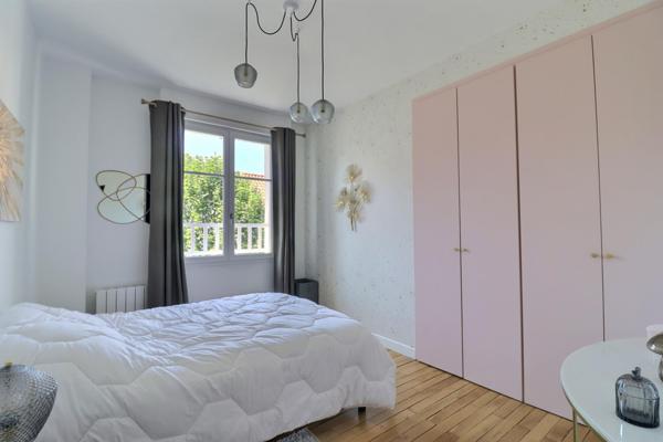 Appartement T5 à vendre  5 pièces - 145,77 m2 LA BAULE - 44