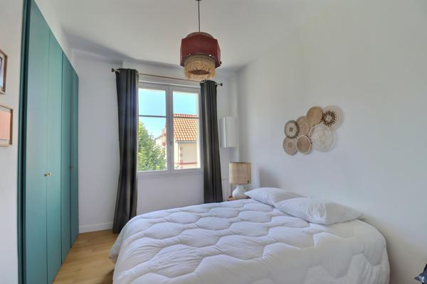 Appartement T5 à vendre  5 pièces - 145,77 m2 LA BAULE - 44