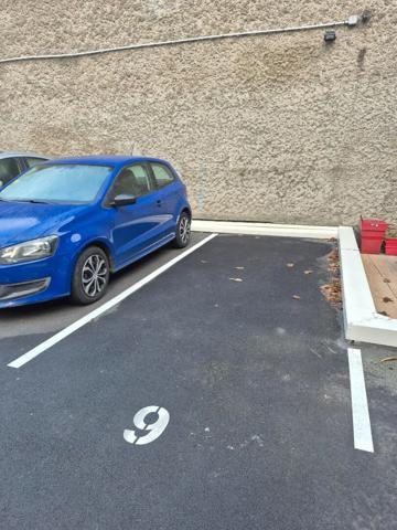 Parking à vendre 12m² Lille (59000)