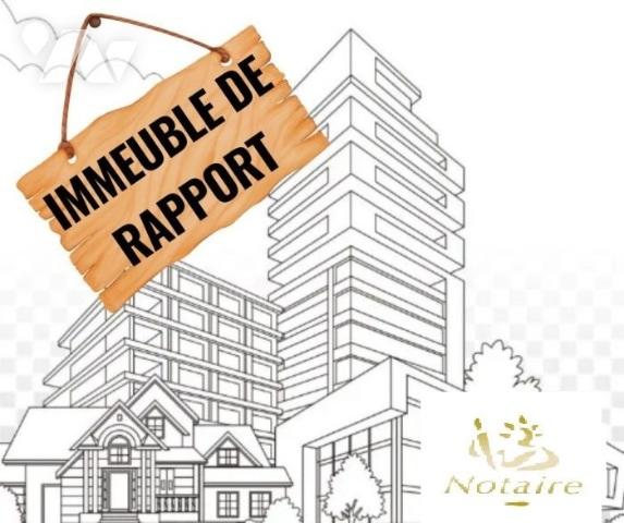 Immeuble de rapport