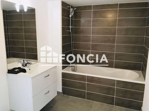 Location Appartement 3 pièces 63.65 m² - 12 RUE DU MOULIN Marquette-lez-lille 59520