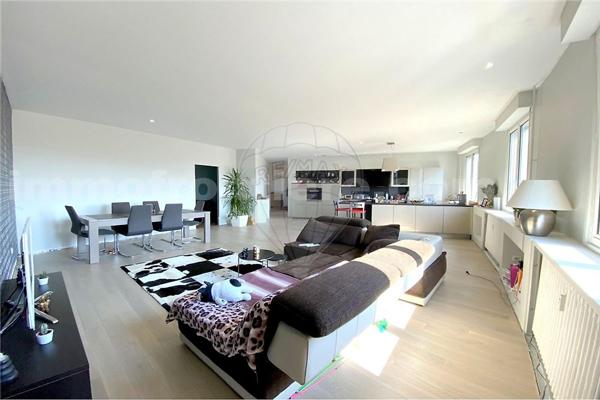 Appartement  en vente - Haute-Savoie - 74