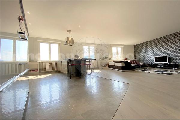 Appartement  en vente - Haute-Savoie - 74