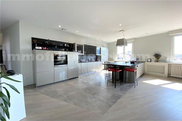 Appartement  en vente - Haute-Savoie - 74