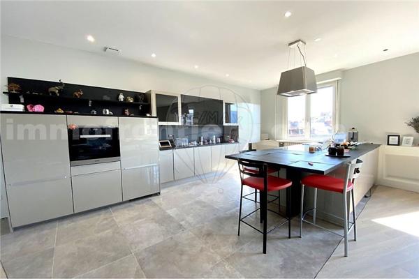 Appartement  en vente - Haute-Savoie - 74