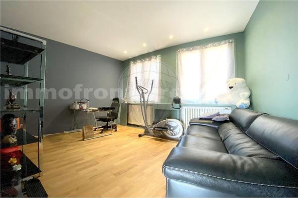 Appartement  en vente - Haute-Savoie - 74