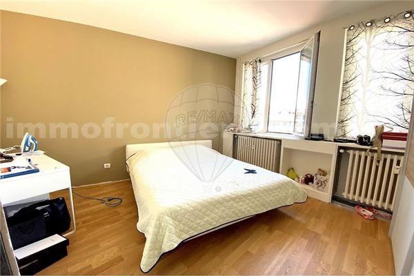 Appartement  en vente - Haute-Savoie - 74